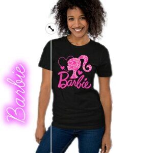 Barbie Tee